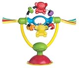 Playgro Baby High Chair Spinning Toy by Playgro [並行輸入品]