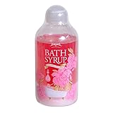 バスシロップ リッチローズ 270g お風呂ローション 入浴剤 トロトロ ぬるぬる お風呂プレイ
