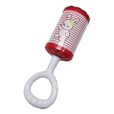 (ボリボンウーフ)boribon oeuf チャイム ラトル ガラガラ/B