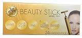 24K Beauty Stick ビューティーバー ビューティースティック エクレイアー MODEL FO-1 日本製