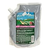 サニープレイス ザクロ精炭酸シャンプー 800ml レフィル