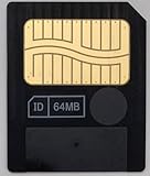 FUJIFILM MG-64SW イメージメモリーカード(ID付き)