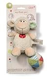 NICI Lamb with Moving Ball by Nici