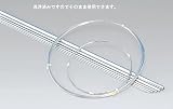 ステンレスチューブ316 1/16b /1-7846-05