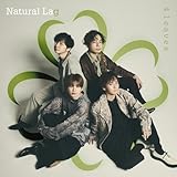4 leaves(ミニAL(スマプラ対応)) - Natural Lag
