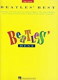 Beatles' Best