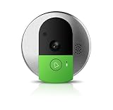 Vstarcam Intercom doorbell C95 two way audio phone IP indoor camera wifi doorcam HD 720P CMOS Sensor