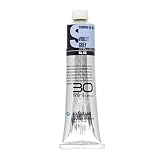クサカベ(KUSAKABE) 油絵具 スタンダードオイルカラー バイオレットグレー 060 30号チューブ 170ml