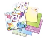 Breyer Wind Dancers Memory Book by Breyer [並行輸入品]