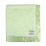 My Blankee Luxe Baby Blanket, 14 x 17, Sage Green by My Blankee