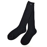 キッズ ソックス OCEAN＆GROUND オーシャン アンド グラウンド 1622201 ハイソックス ハイゲージリブ 靴下 カラー 子供 カラフル アウトドア ジュニア 女の子