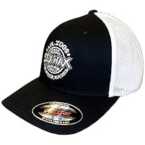 Amazon | [セックスワックス] キャップ Trucker Head Wear メッシュ