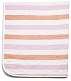 龍宮 パシーマベビー キルトケット 丸柄 ウォーム系