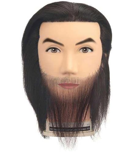 Amazon.co.jp: 東京チャーム R-003 理容師実技試験用 標準仕様適合