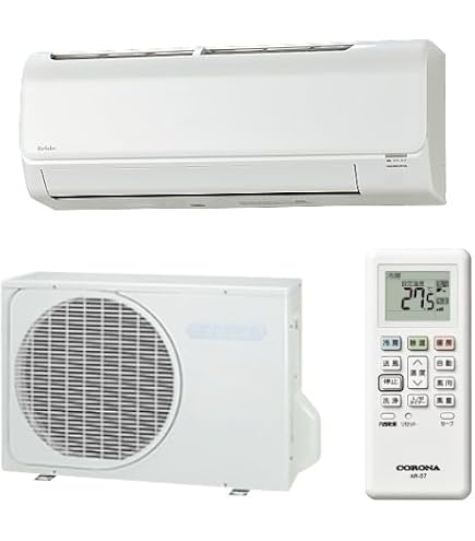 Amazon.co.jp: 東芝 TOSHIBA エアコン おもに14畳用 スタンダード