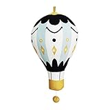 Elodie Details Moon Balloon Musical Toy (Small) by Elodie Details