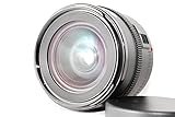 Canon 単焦点広角レンズ EF24mm F2.8 フルサイズ対応