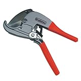 Graintex PC1801 Professional PVC Pipe Cutter by Graintex