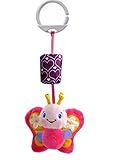 ベビーギフト新しい幼児おもちゃPlush ToyベッドWind Chimes Rattles Bell Toy Stroller for新生児 マルチカラー 006