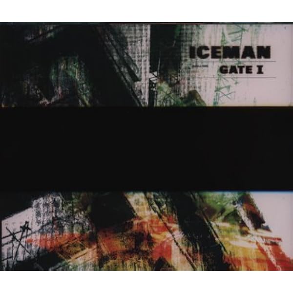 Amazon.co.jp: GATE//white - Iceman: ミュージック
