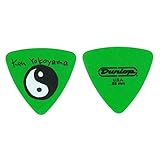 JIM DUNLOP 431C.88 KEN YOKOYAMA ギターピック×12枚セット