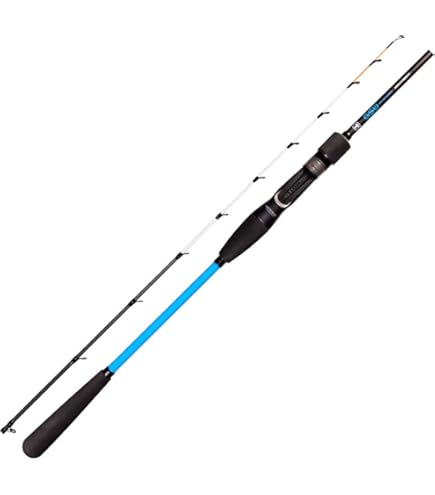 Amazon | 櫻井釣漁具 New金剛めばる竿 4.2m | 櫻井釣漁具 | 船竿