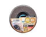 イチグチ BSすみっこサンダー 木工用 100×15 #80 KS290