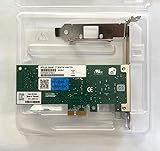 Intel EXPI9301CTBLK 10/ 100/ 1000Mbps PCI-Express ネットワークアダプター 1 x RJ45