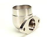 Pitco B6665101 Filter Elbow Drain Line Weldment by Pitco