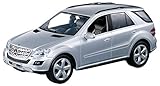 童友社 1/43 エクセレントカー メルセデスベンツ ML500