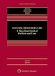 Natural Resources Law: A Place-Based Book of Problems and Cases, Fourth Edition (Aspen Casebook Series)