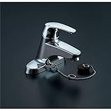 LIXIL（リクシル） シングルレバー混合水栓 RLF-403