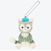 ジェラトーニ　リーナベル　ステラルー　ホワイトウィンター　ぬいぐるみチャーム ジェラトーニ リーナベル ステラルー ホワイトウィンター