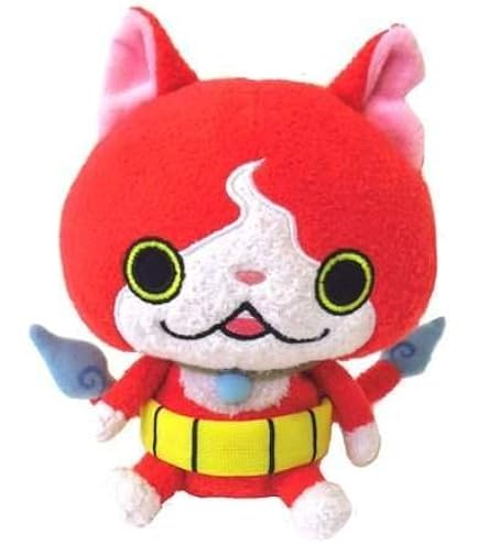 Amazon.co.jp: ヨロズマート限定 妖怪ウォッチ 鬼時間限定 DX