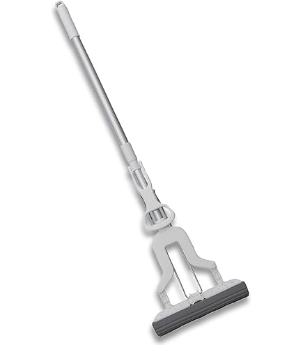 【数量限定】デカ 伸縮柄 吸水モップ Amazon.co.jp: デカ 伸縮柄 吸水モップ : ホビー