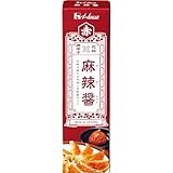 ハウス 麻辣醤 38g ×5個