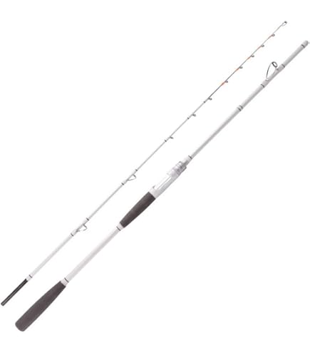 Amazon | RISEWAY(ライズウェイ) ロッド WHITE HUNTER FUNE 30-270