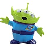 POLYGO LITTLE GREEN MEN(ポリゴ リトル・グリーン・メン)ノンスケールPVC&ABS製塗装済みフィギュア