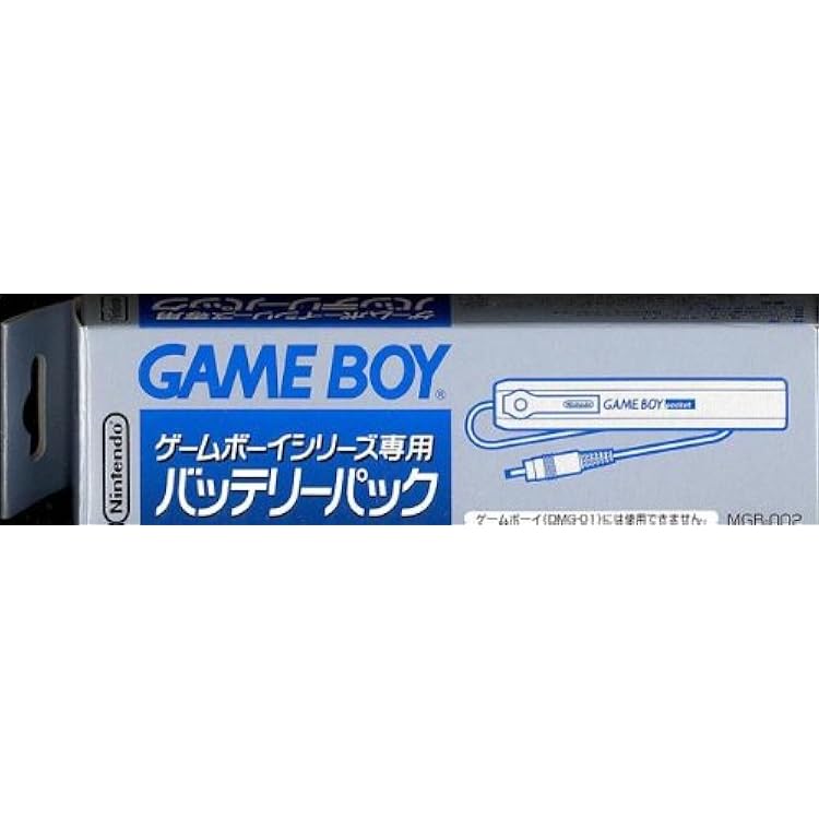 ゲームボーイ　エナジーパック　新品 513uDy3sKOL._UF350,350_QL80_.jpg