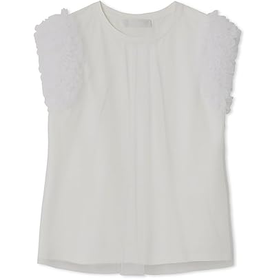 Amazon | [セルフォード] シュリンクスリーブカットソー CWCT252052