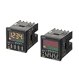 オムロン(Omron) デジタルタイマ H5CX-□-Nタイプ H5CX-A11-N