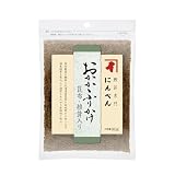 にんべん おかかふりかけ昆布椎茸入り 90g