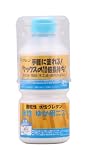 和信ペイント 水性床用ニス 屋内無垢床・階段用 超微臭・速乾・滑りにくく強い塗膜 300ml