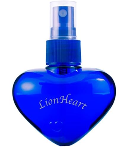 Amazon | ライオンハート オードトワレ 10mL | エンジェルハート