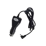 モバイクス(Movaics) カロッツェリア(Carrozzeria) 楽ナビ(楽navi) ポータブルタイプ用 5V シガー電源コード(DC電源)(DC6)(AVIC-MP33II AVIC-MP55などに)