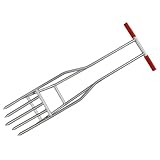 土起し器 ハンディカルチ