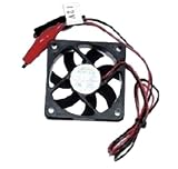 イーグル模型 ピットスタンド用クーリングファン (DC12V) 1354