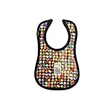 (ミニ マニアックス)MINI MANIACS iBib bibs アイホン 13574