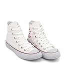 [コンバース] converse レディース ハイカット スニーカー オールスター リボンパッチ HI 軽量 クッション性 カジュアル デイリー ストリート ALL STAR RIBBONPATCH HI 5SC007