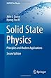 Solid State Physics: Principles and Modern Applications (UNITEXT for Physics)